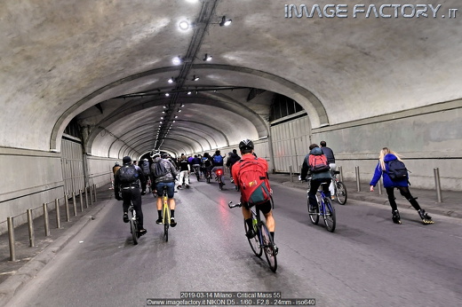 2019-03-14 Milano - Critical Mass 55